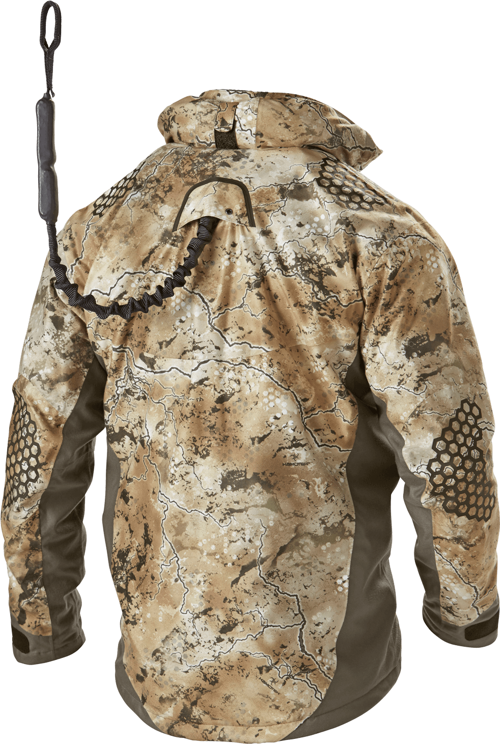 Selkirk Back Harness - Waterproof Hunting Jackets (1500x1500), Png Download