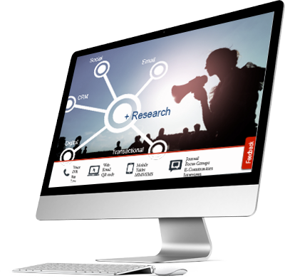 Capture Voice Of The - Web Development Transparent Background (400x391), Png Download