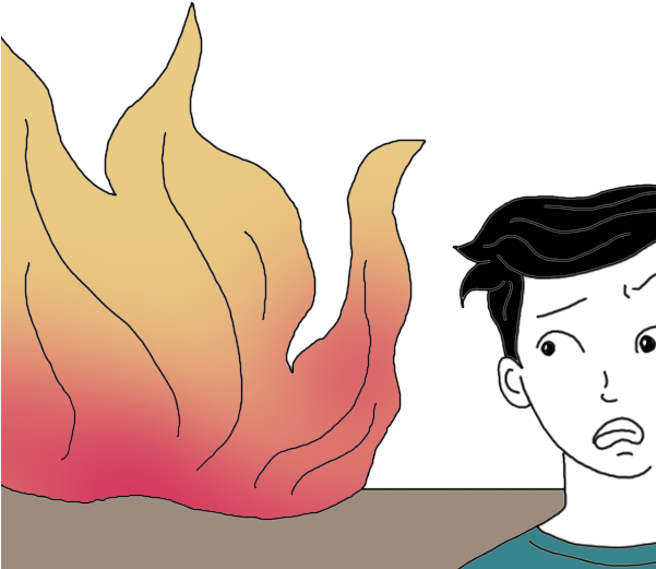 Download Explosion Dream Meanings Dream Dictionary Full Size PNG