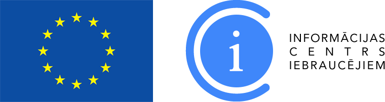 Day By Day, Volunteers Who Work At The Information - Italy (760x202), Png Download