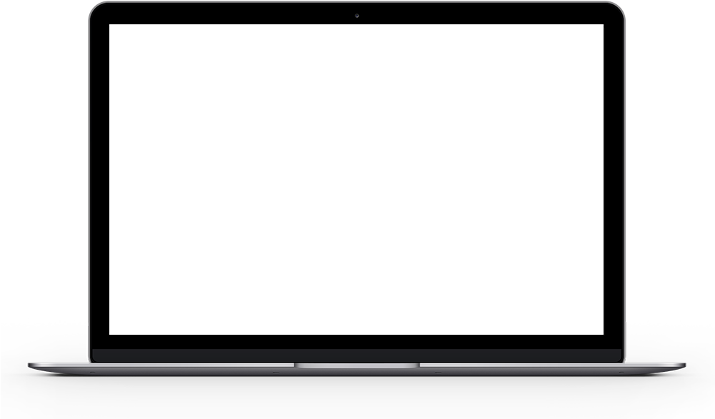 Laptop - - Macbook 2018 Transparent Png (1000x647), Png Download