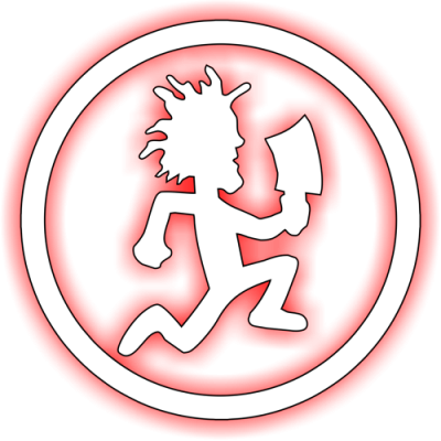Icp Just Released A Message Via Social Media For Any - Psychopathic Records Logo Transparent (400x400), Png Download