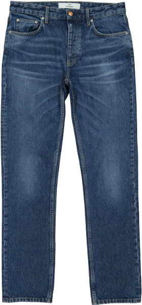 Axel B Jeans Town Blue - O Neill Cargo Pants (600x600), Png Download