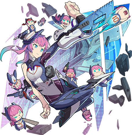 Xzgyuy4dqaza20170914 4a - ファイト リーグ エイミー (456x466), Png Download