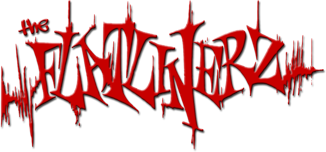 The Flatlinerz - Interview (1200x554), Png Download