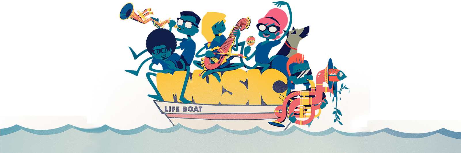 Cartoon (1600x808), Png Download