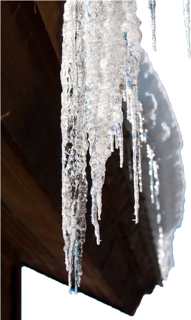 All Our Pngs Are Free To Download And Use - Icicle (681x1026), Png Download