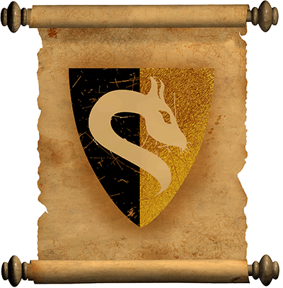 Welcome To Alyria - Message To Garcia (with Linked Toc) (400x408), Png Download