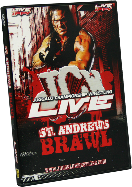 Andrews Brawl - Riddle Box (800x800), Png Download