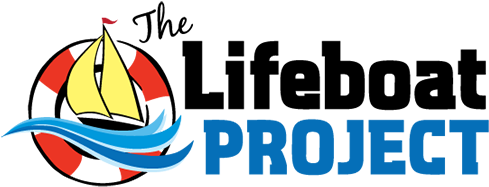 Visit Lifeboat Website - Safety (500x240), Png Download