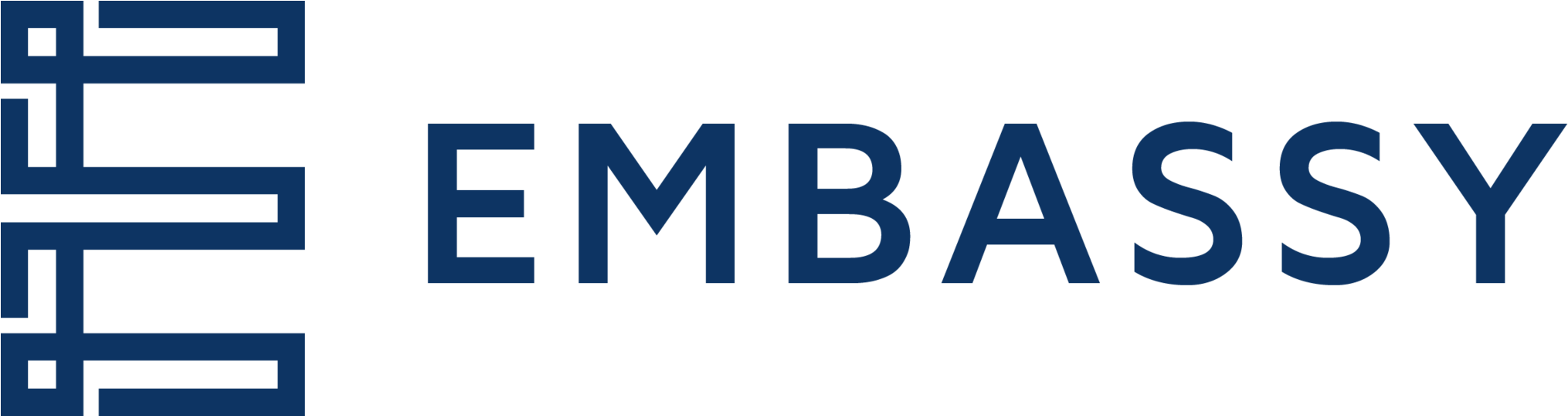 Us Embassy, Athens (2048x537), Png Download