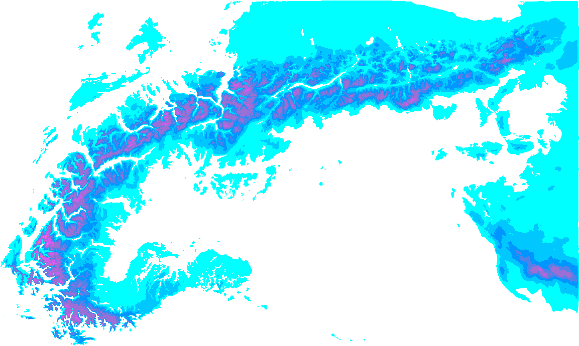 Next 6 Days - Snow (1176x716), Png Download