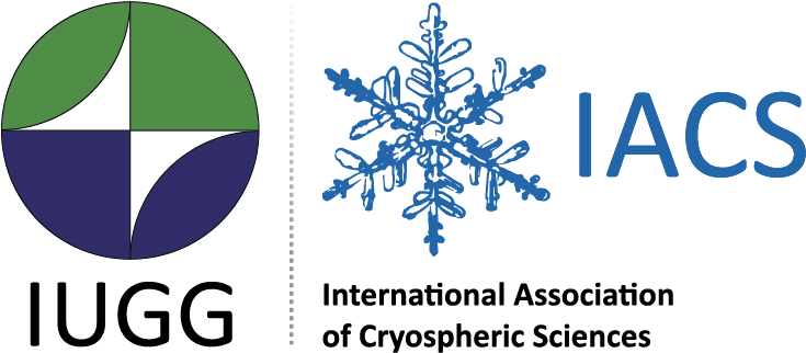 Snow Classification - Iacs (749x341), Png Download