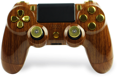 Which Is Manufactured By The Sony Computer Entertainment - Playstation 4 (400x400), Png Download