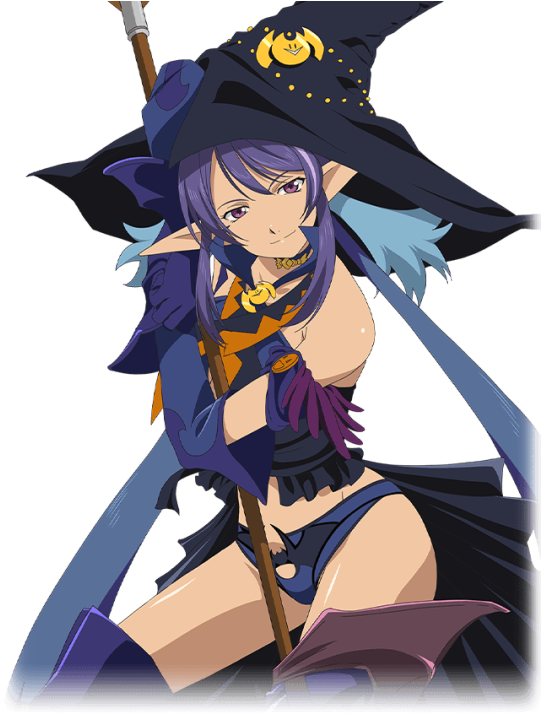 Tales Of Vesperia Tales Of Asteria The Witch And The - Tales Of Vesperia Judith Sexy (540x810), Png Download