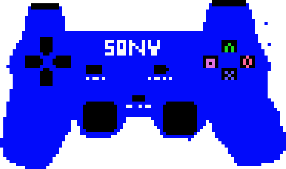 Ps2 Controller - Usb Universal Serial Bus Joystick (990x740), Png Download