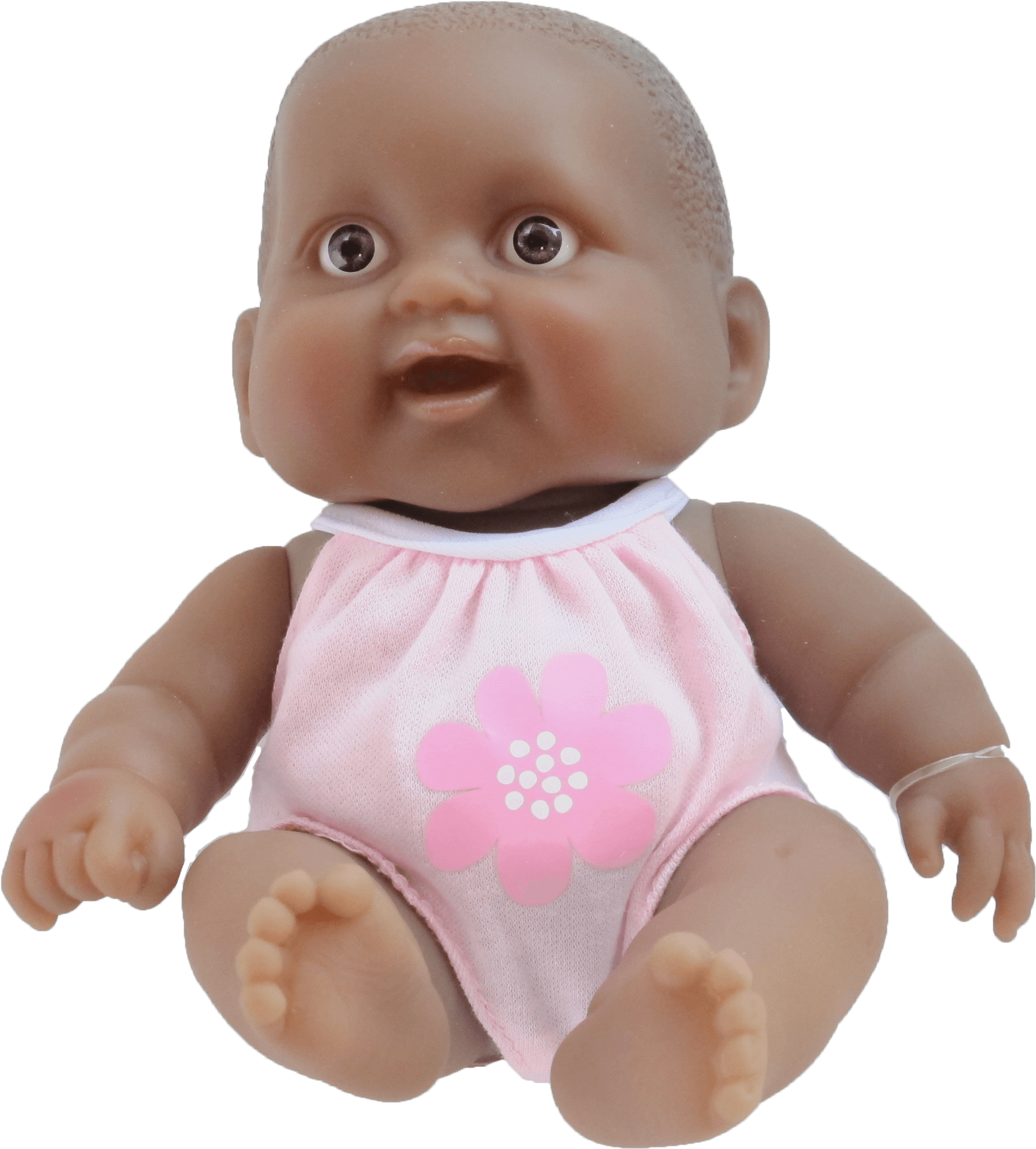 Mini Baby Doll - Baby Smile (2112x2112), Png Download
