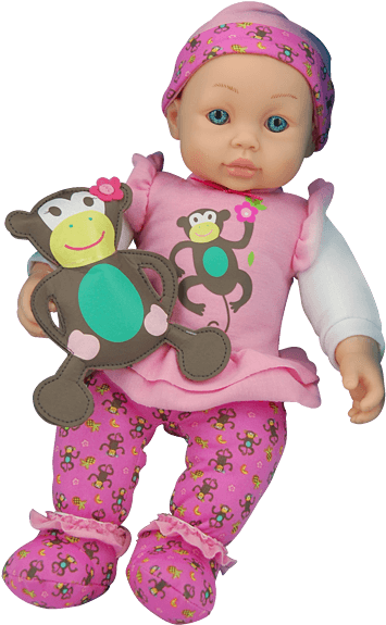 Infant (450x600), Png Download