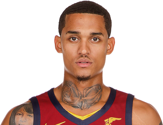 Jordan Clarkson (600x436), Png Download