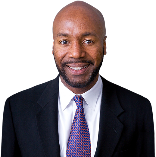 Trump's Court Picks - Black Male (720x600), Png Download