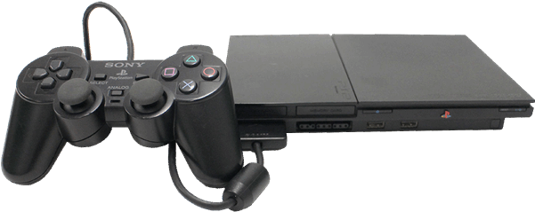 Playstation (600x600), Png Download