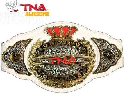 Defeated Sonjay Dutt, Sheik Abdul Bashir, Jay Lethal, - Women's Knockout Championship Belt (430x326), Png Download