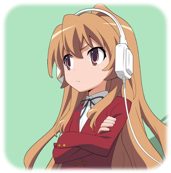 Download Taiga Aisaka Toradora Taiga Full Size Png Image Pngkit