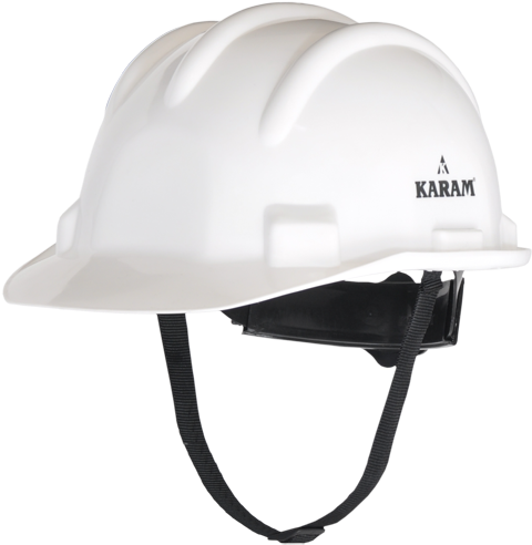 Safety Helmet - Safety Helmet Karam (520x520), Png Download