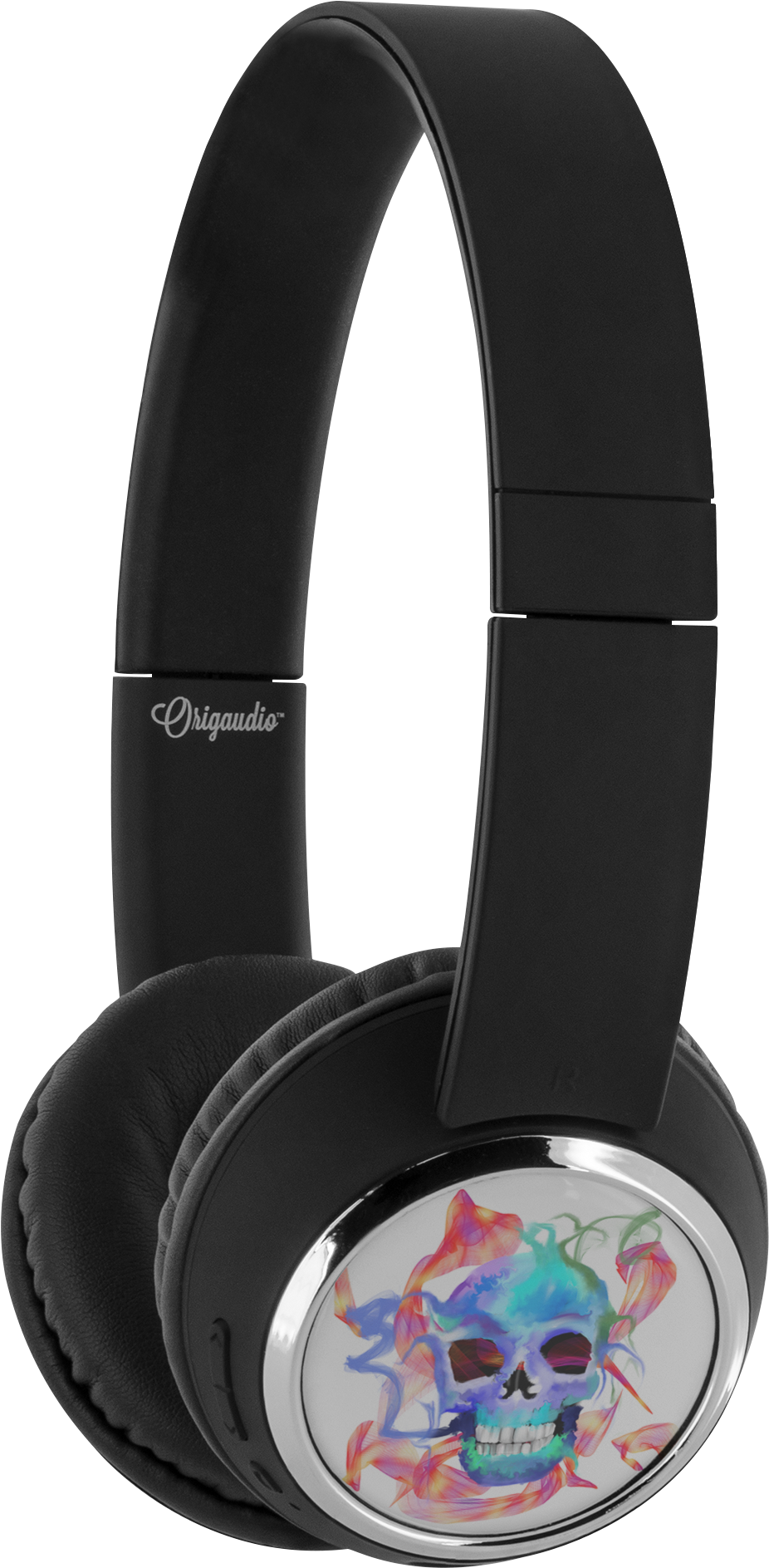Headphones (2000x2000), Png Download