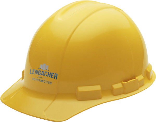 Construction, 6550 Old Flutter Road, Fort Wayne, In - Topi Proyek (600x471), Png Download