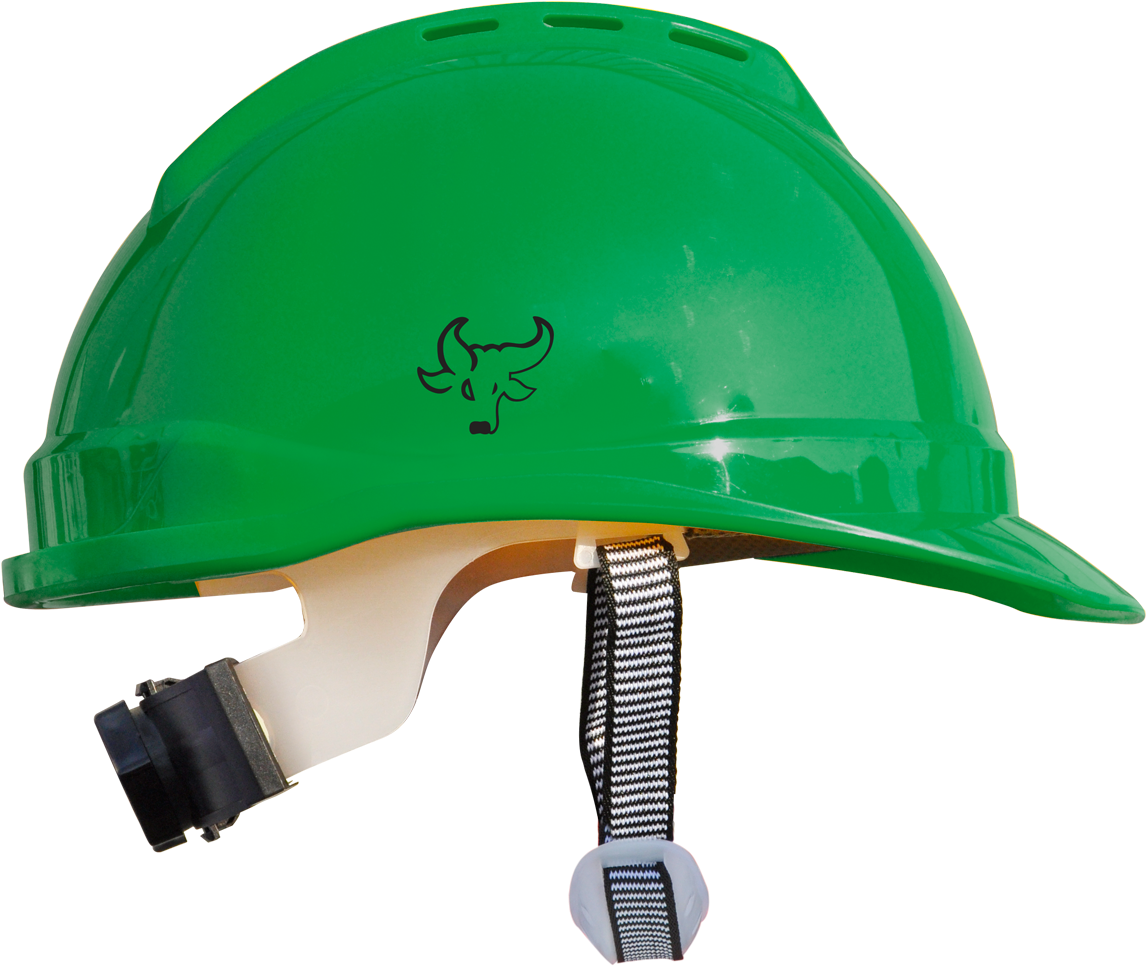 Construction Helmet Png - Hard Hat (1200x1200), Png Download