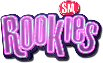 Sm Rookies Logo - I M Your Girl Smrookies (417x417), Png Download