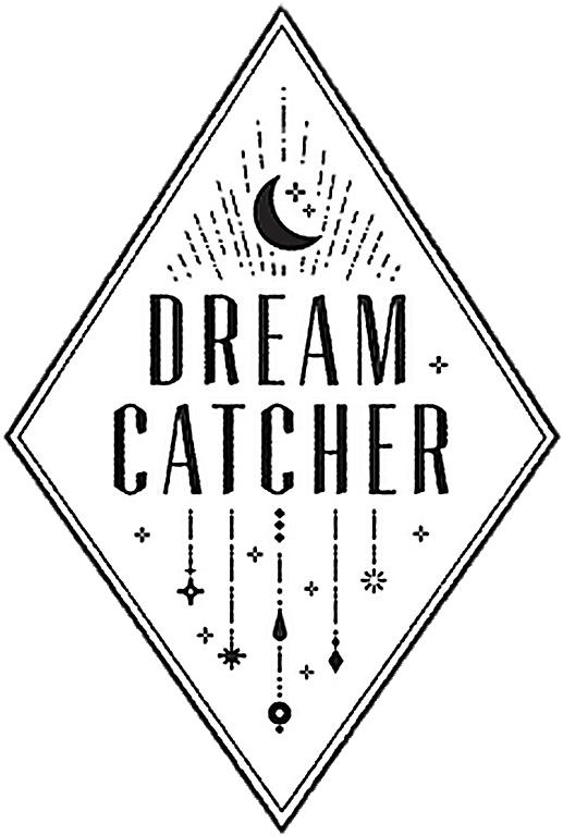 Download - Dreamcatcher Logo (534x800), Png Download