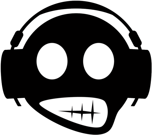 Headphones Anon Thu Sep 11 - Cartoon Guy With Headphones (800x500), Png Download