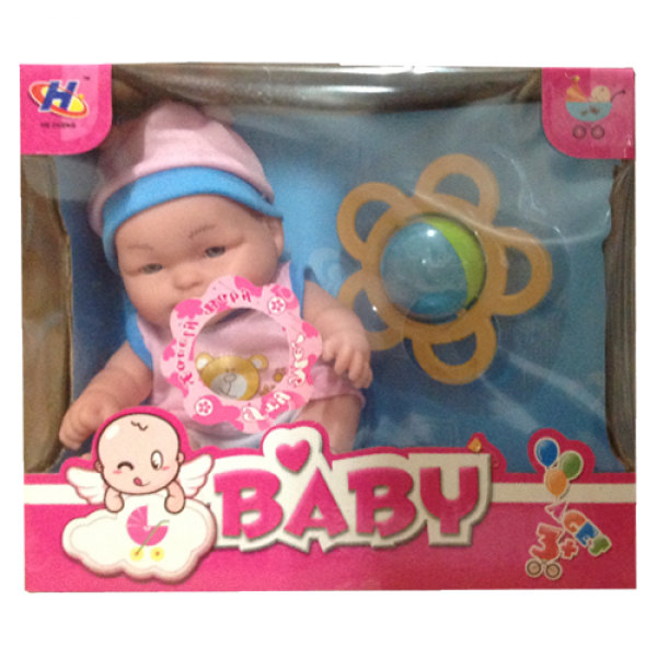 Baby Toys (600x600), Png Download