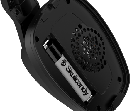 Skullcandy Crusher Wireless Extra B Headphones - Audifonos Skullcandy Crusher (800x378), Png Download