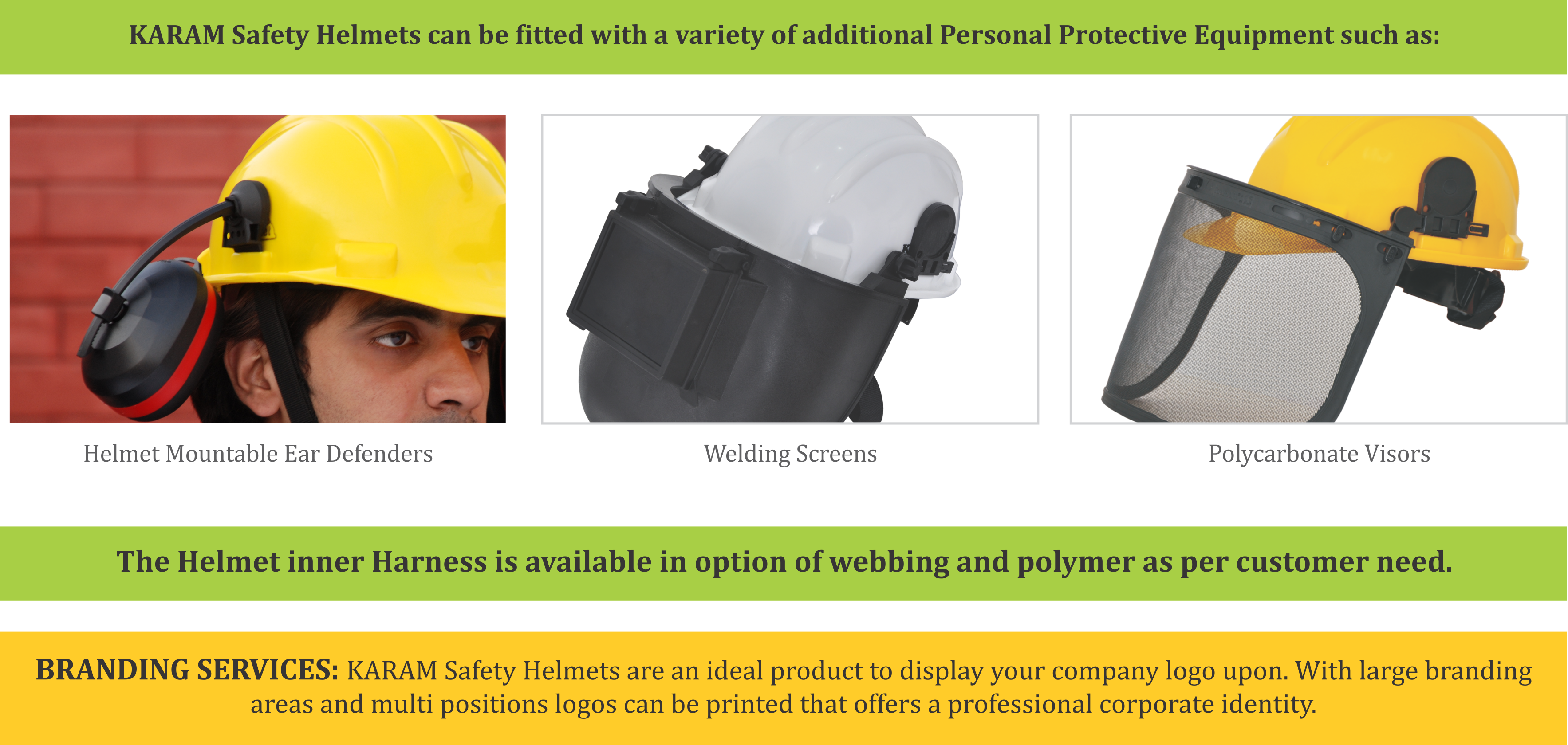 Safety Helmets - Helmet (768x365), Png Download
