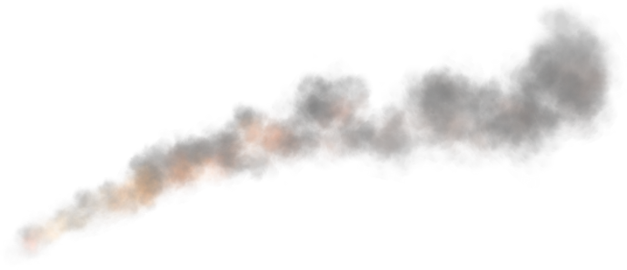 Mist (690x298), Png Download