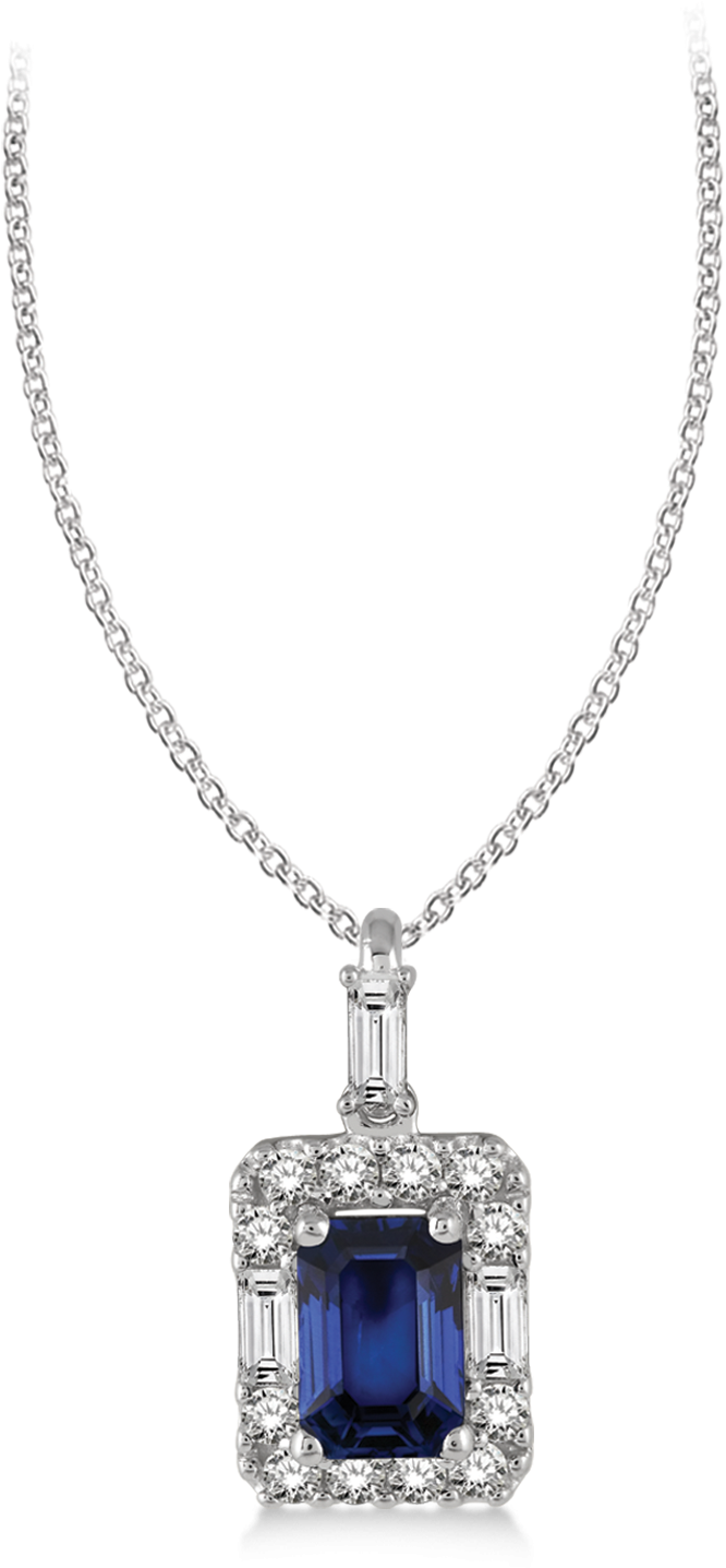 July 19, 2016 Mollie Hillburnnecklaces, Pav & Broome - Locket (1500x1500), Png Download