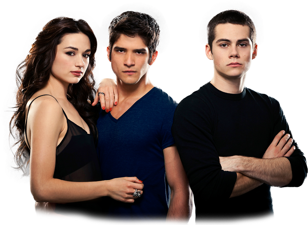 Png 7 - 1»teen Wolf - Isaac Lahey (1069x783), Png Download
