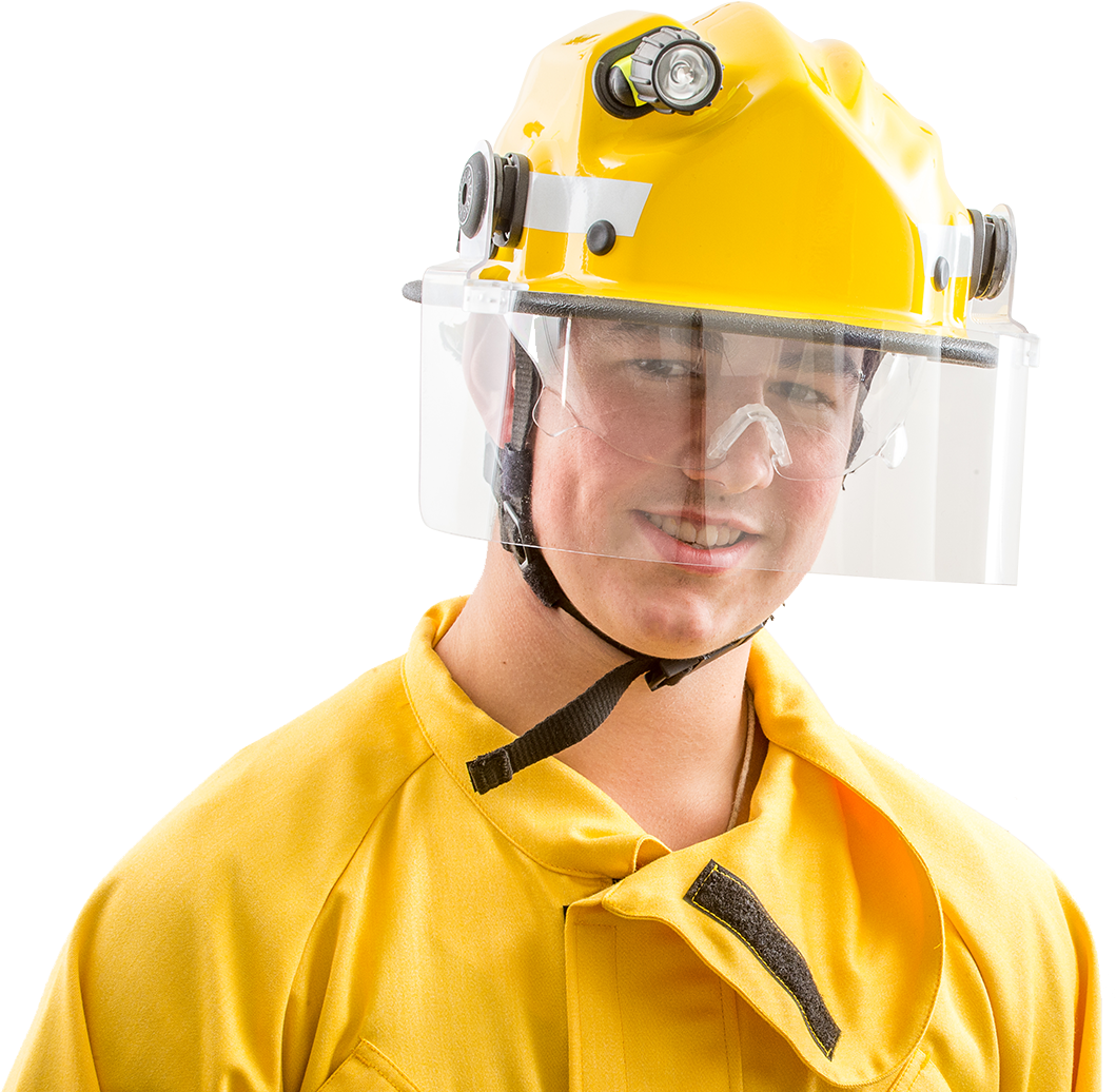 Br9 Series - Hard Hat (1203x1054), Png Download