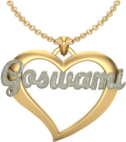 Necklace (600x600), Png Download