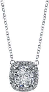 Necklace - Locket (341x371), Png Download