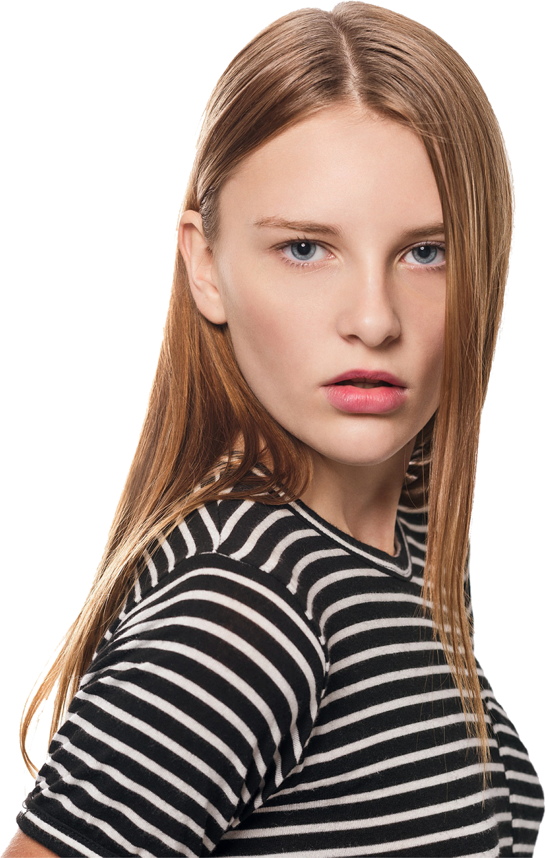 Img Home 1 - Retrato Fotografico Fondo Blanco (800x1250), Png Download