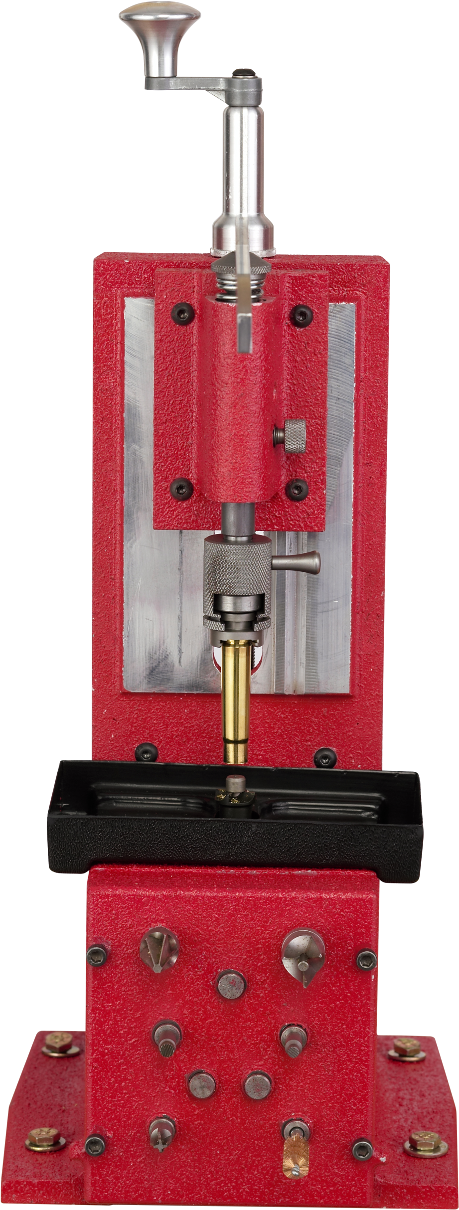 Photo Of Power Case Prep Center - Hornady Lock N Load Case Prep Center (1200x2603), Png Download