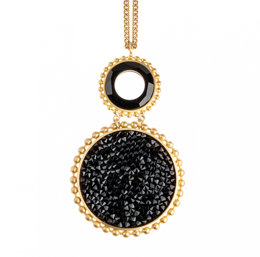 Necklace Ryn52 - Necklace (900x1115), Png Download