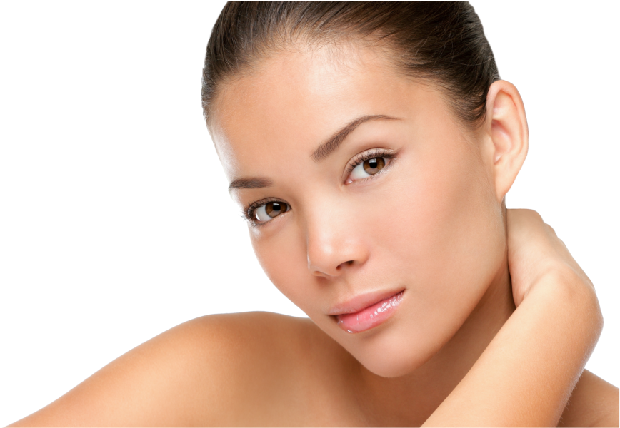 Model - Aria Starr Beauty Aria Starr Rosehip Seed Oil Organic (934x599), Png Download