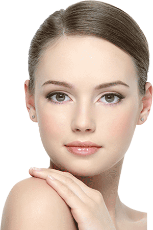 Kollagen Intensiv Three Step Model - Sunshine Blackhead & Acne Remover Kit Pimple Comedone (300x450), Png Download