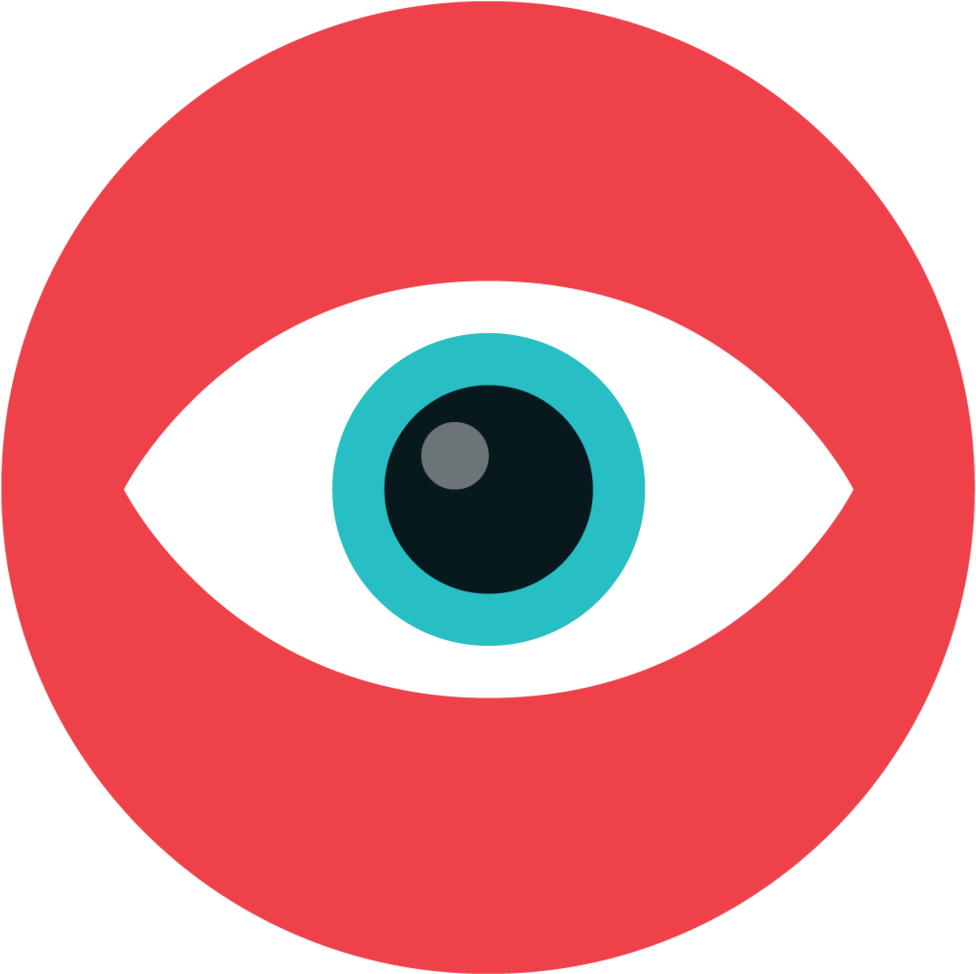 Visual Identity Nu Merica - Circle (1000x1006), Png Download