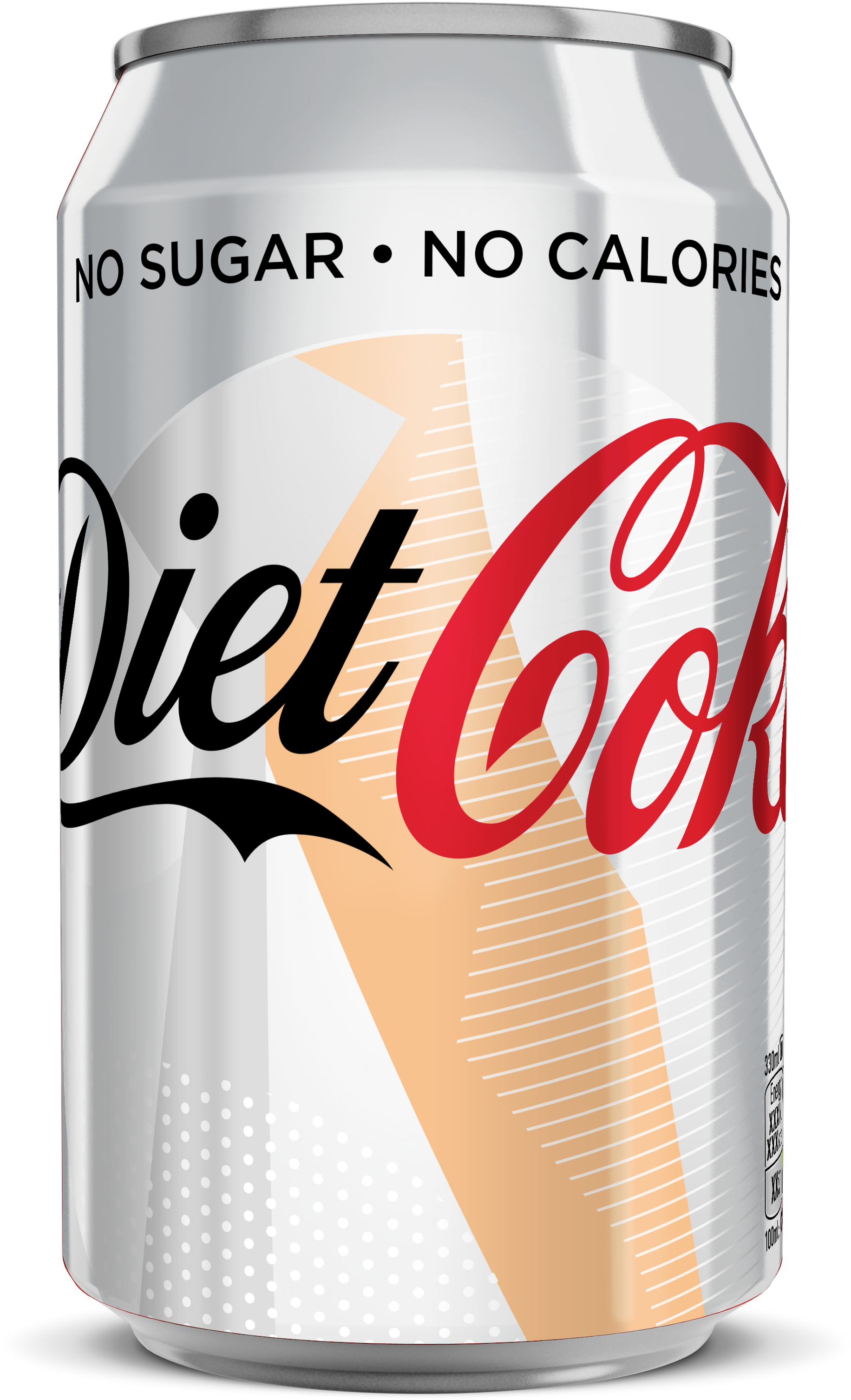 The Packs Were Designed To Be Iconic Stylish Fashion - Coca Cola (3500x4950), Png Download